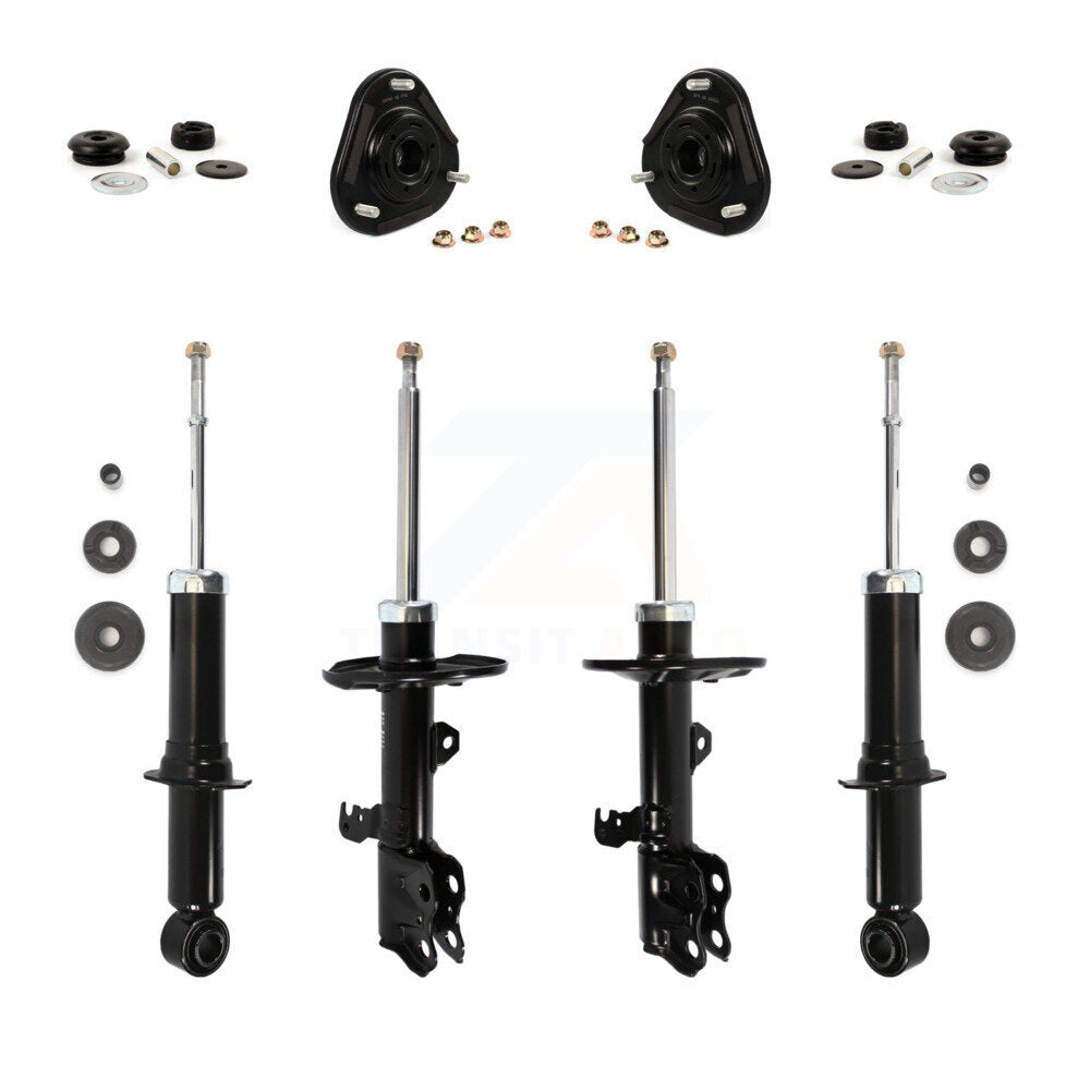 Suspension Strut Kit-KSH-100533 - Kit.bestparts.ca Kit.bestparts.ca