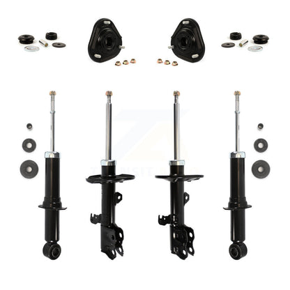Suspension Strut Kit-KSH-100533 - Kit.bestparts.ca