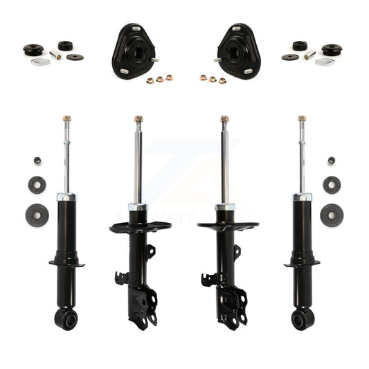 Suspension Strut Kit-KSH-100533 - Kit.bestparts.ca