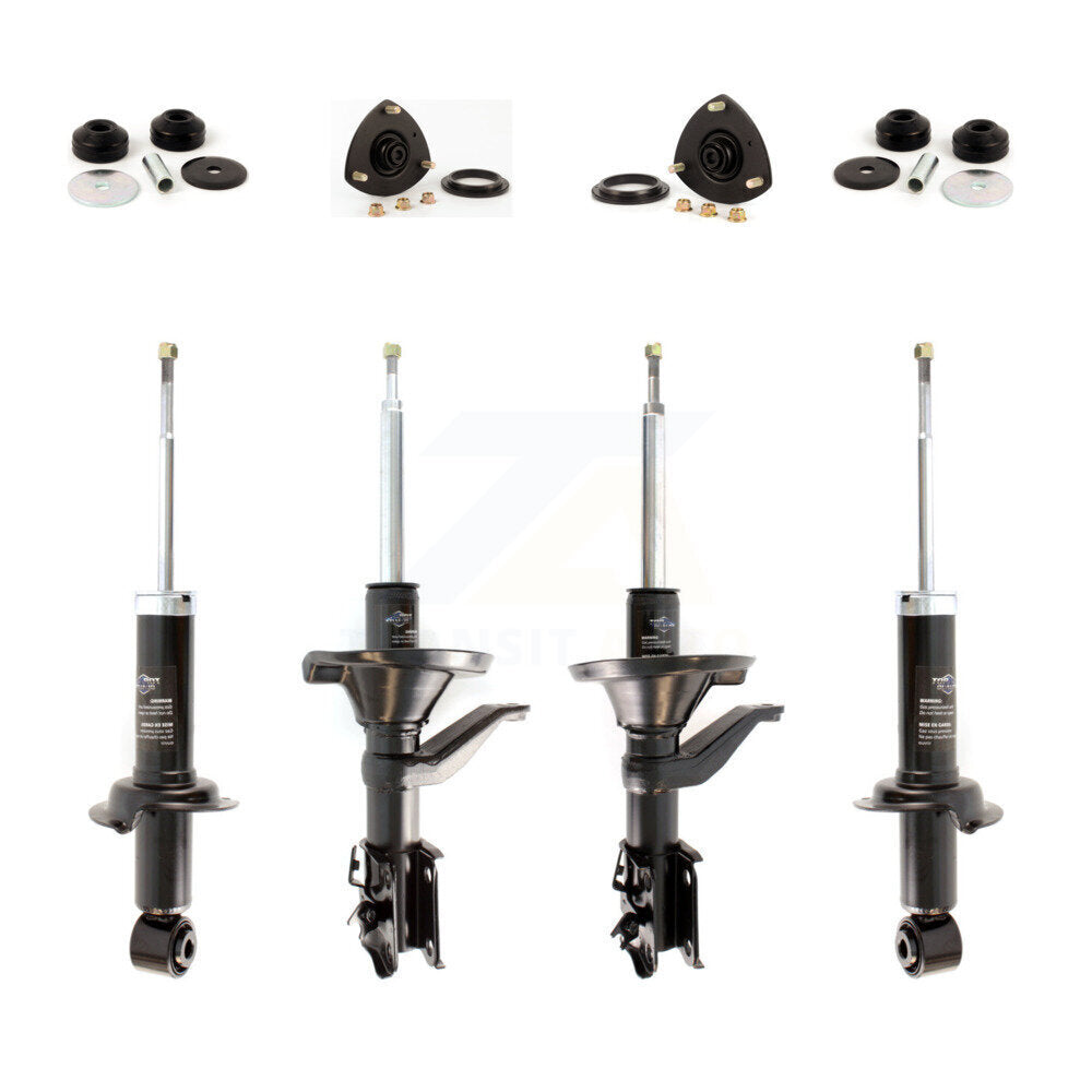 Suspension Strut Kit-KSH-100535 - Kit.bestparts.ca Kit.bestparts.ca