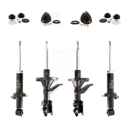 Suspension Strut Kit-KSH-100535 - Kit.bestparts.ca