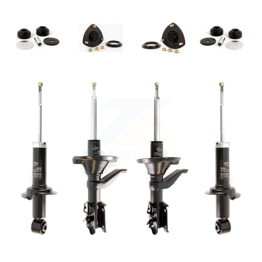 Suspension Strut Kit-KSH-100535 - Kit.bestparts.ca