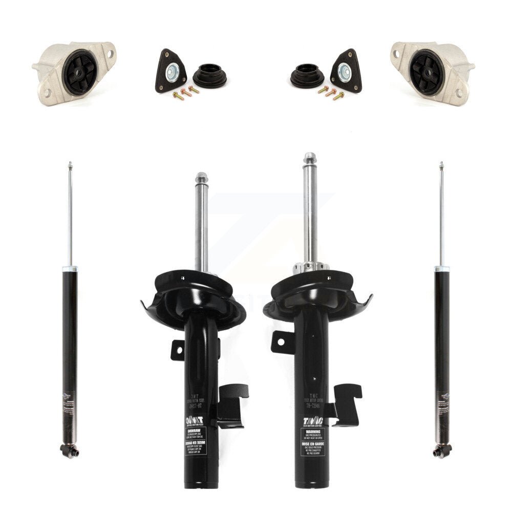Suspension Strut Kit-KSH-100536 - Kit.bestparts.ca Kit.bestparts.ca