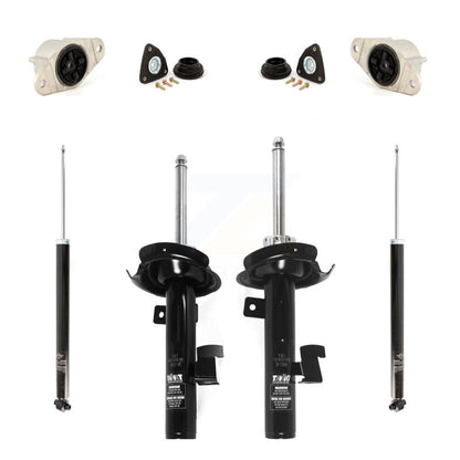 Suspension Strut Kit-KSH-100536 - Kit.bestparts.ca