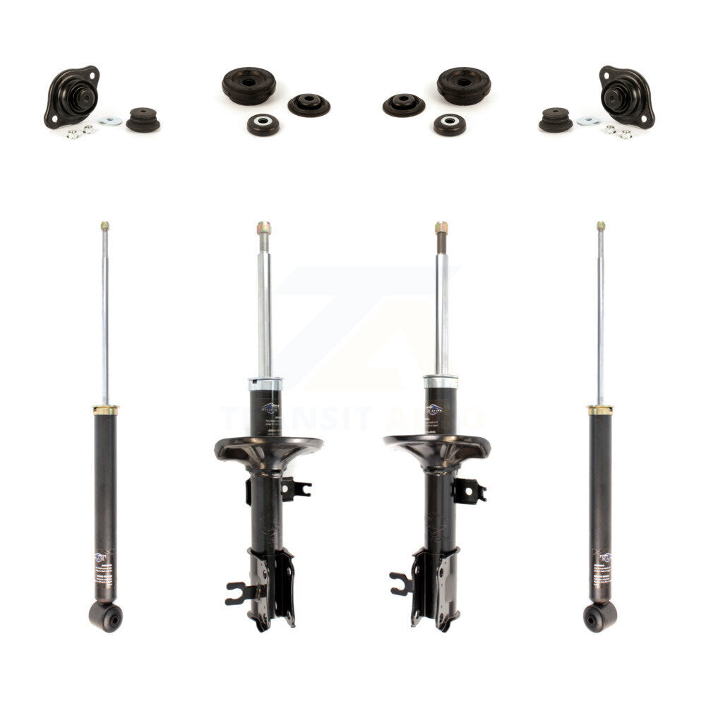 Suspension Strut Kit-KSH-100541 - Kit.bestparts.ca