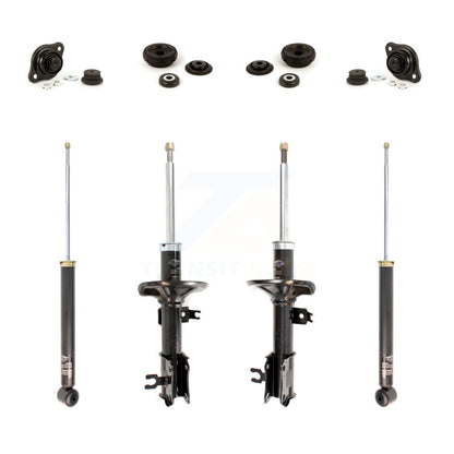 Suspension Strut Kit-KSH-100541 - Kit.bestparts.ca