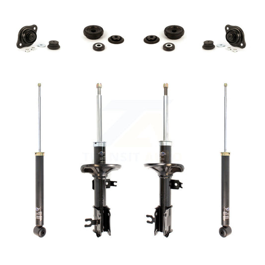 Suspension Strut Kit-KSH-100541 - Kit.bestparts.ca