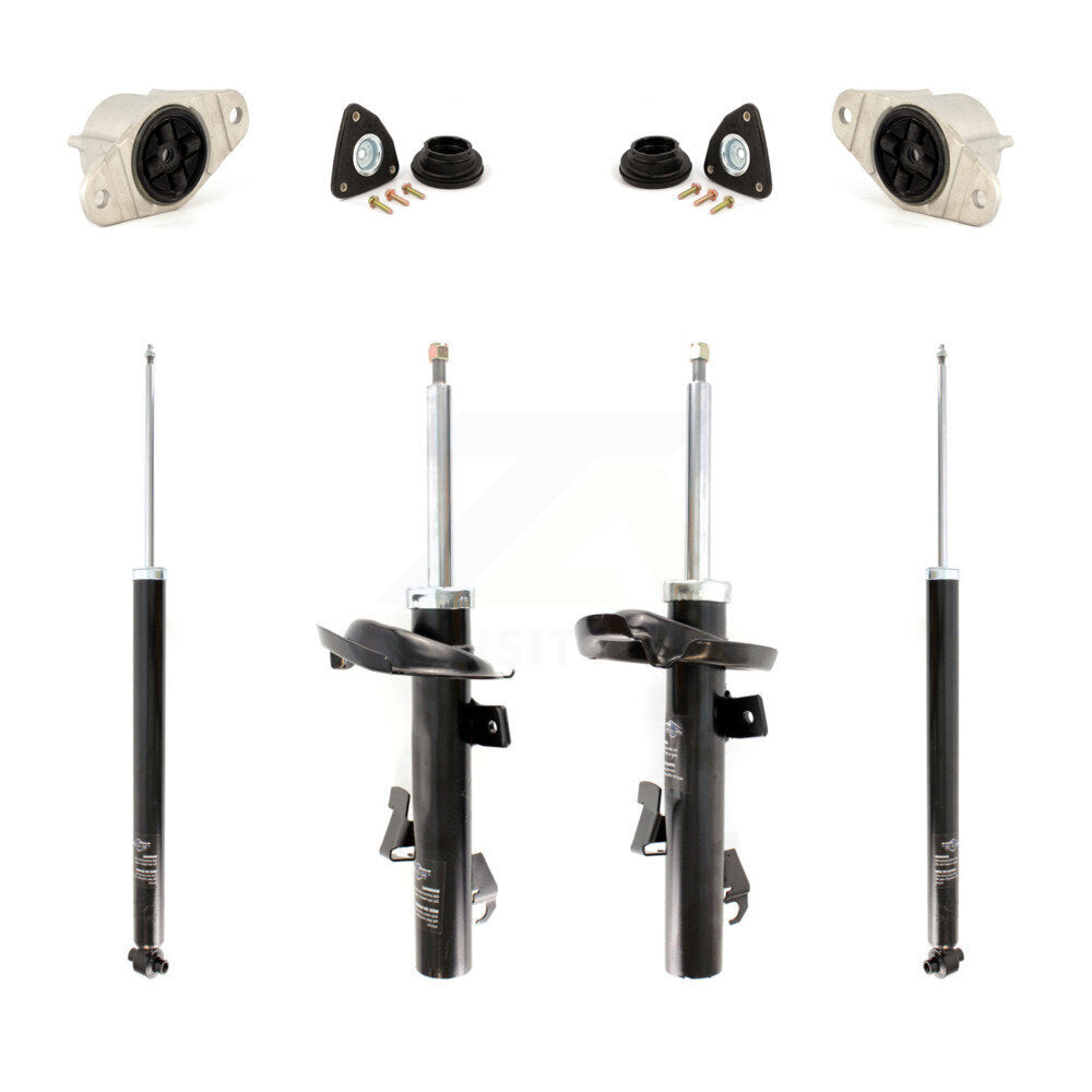 Suspension Strut Kit-KSH-100544 - Kit.bestparts.ca Kit.bestparts.ca