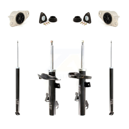 Suspension Strut Kit-KSH-100544 - Kit.bestparts.ca
