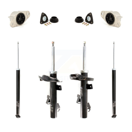 Suspension Strut Kit-KSH-100544 - Kit.bestparts.ca