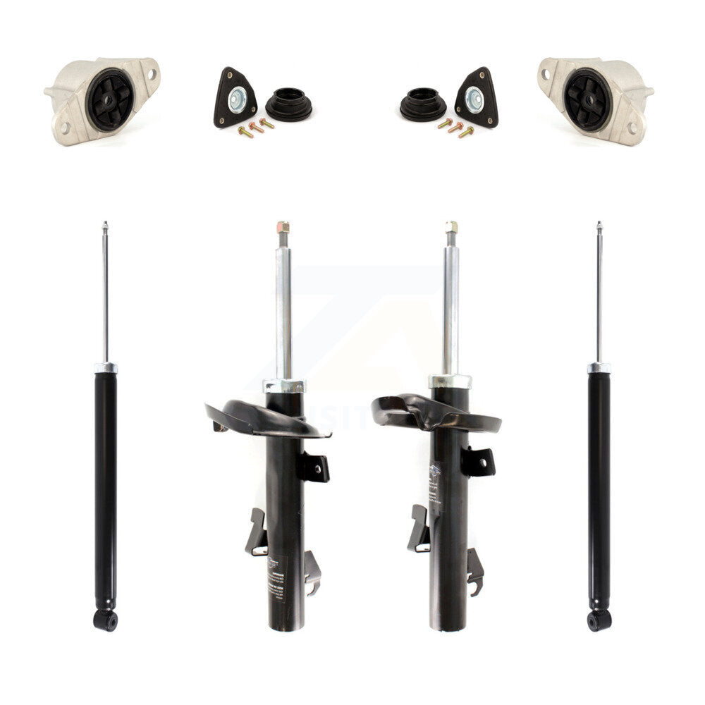 Suspension Strut Kit-KSH-100545 - Kit.bestparts.ca