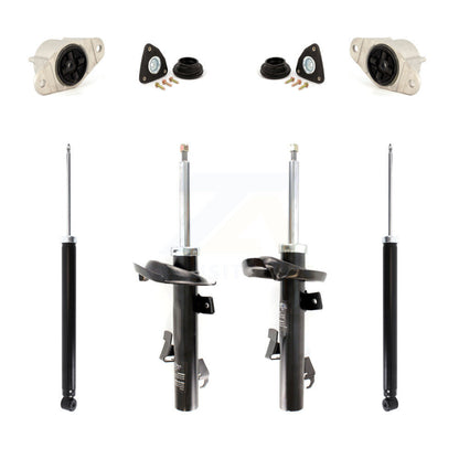 Suspension Strut Kit-KSH-100545 - Kit.bestparts.ca