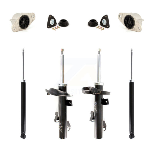 Suspension Strut Kit-KSH-100545 - Kit.bestparts.ca
