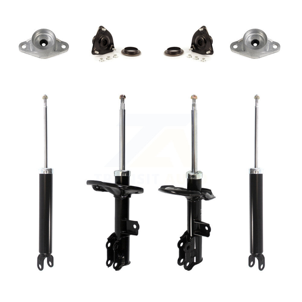 Suspension Strut Kit-KSH-100546 - Kit.bestparts.ca Kit.bestparts.ca