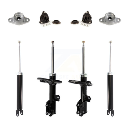 Suspension Strut Kit-KSH-100546 - Kit.bestparts.ca