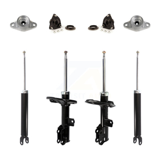 Suspension Strut Kit-KSH-100546 - Kit.bestparts.ca
