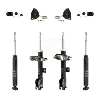 Suspension Strut Kit-KSH-100549 - Kit.bestparts.ca