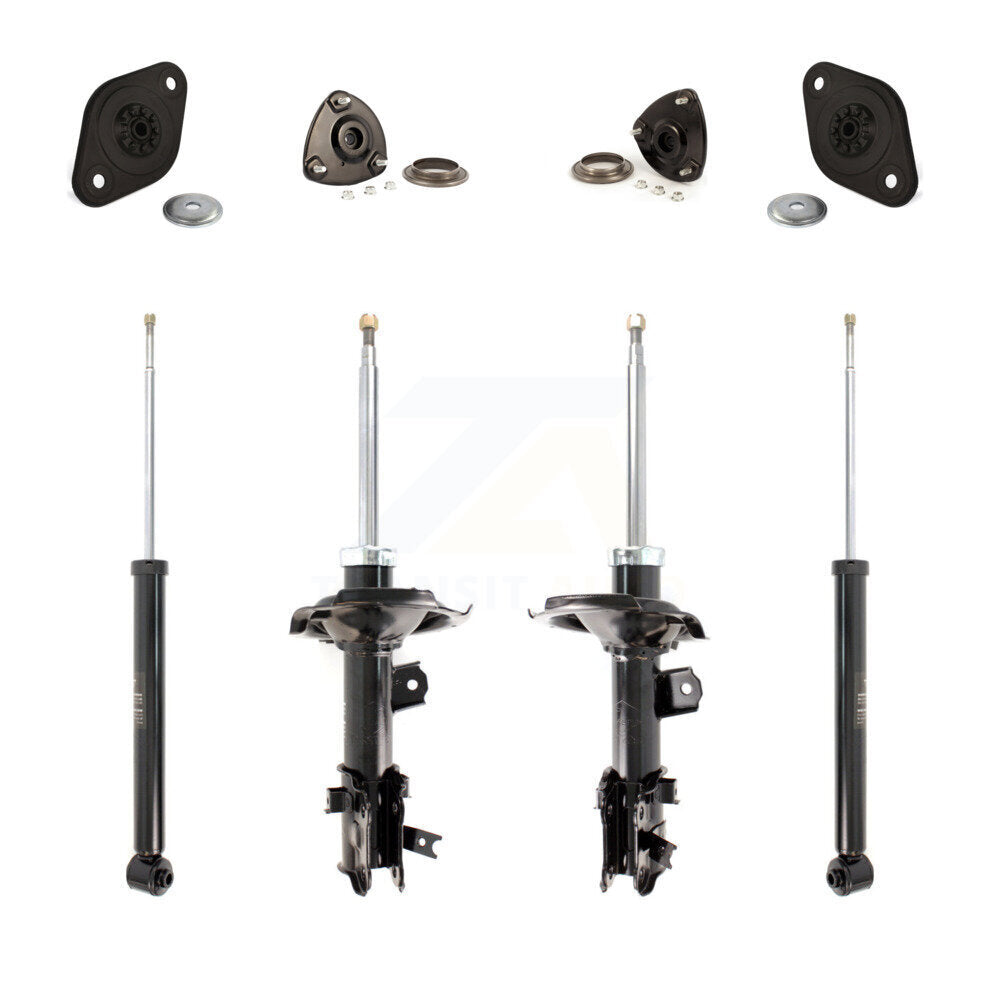 Suspension Strut Kit-KSH-100551 - Kit.bestparts.ca