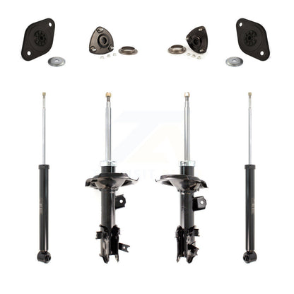 Suspension Strut Kit-KSH-100551 - Kit.bestparts.ca