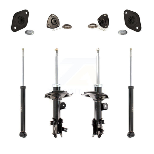 Suspension Strut Kit-KSH-100551 - Kit.bestparts.ca
