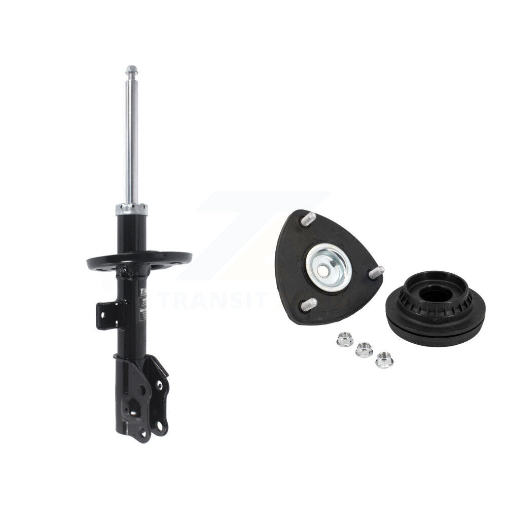 Suspension Strut Kit-KSH-100560 - Kit.bestparts.ca Kit.bestparts.ca