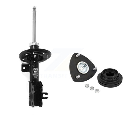 Suspension Strut Kit-KSH-100561 - Kit.bestparts.ca