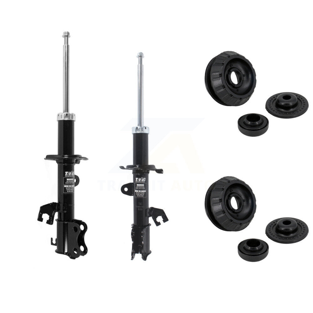 Suspension Strut Kit-KSH-100564 - Kit.bestparts.ca