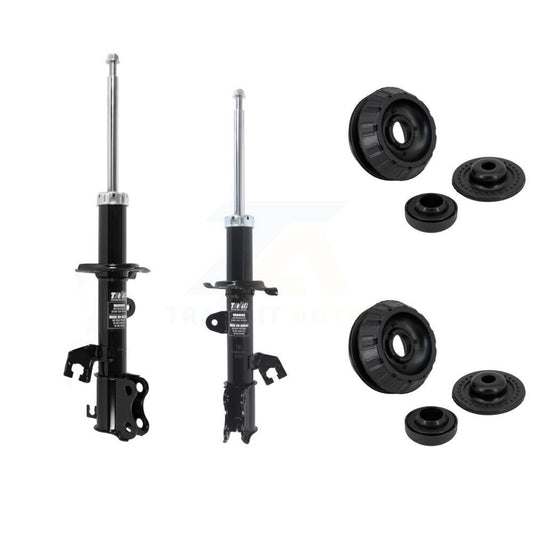 Suspension Strut Kit-KSH-100564 - Kit.bestparts.ca