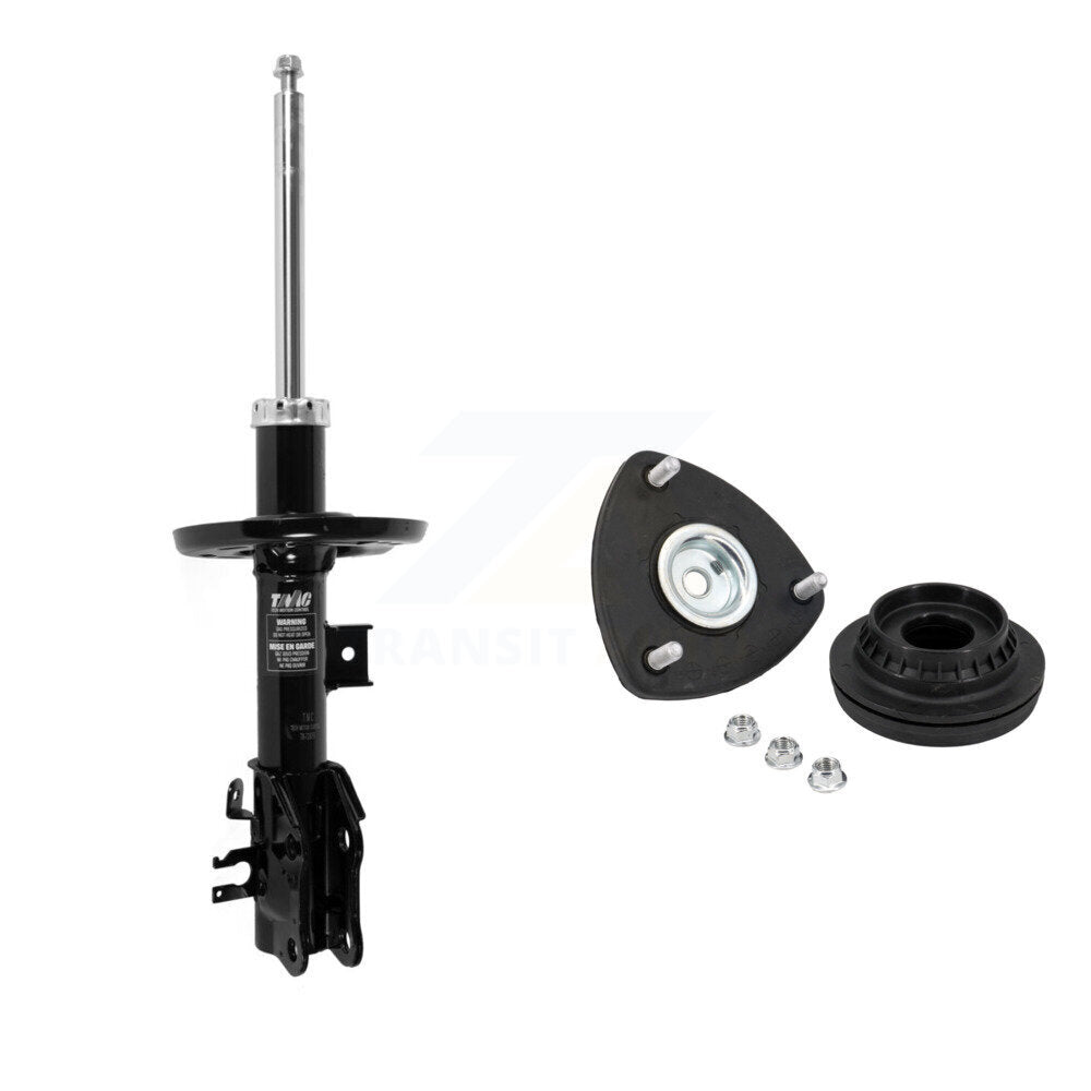 Suspension Strut Kit-KSH-100566 - Kit.bestparts.ca Kit.bestparts.ca