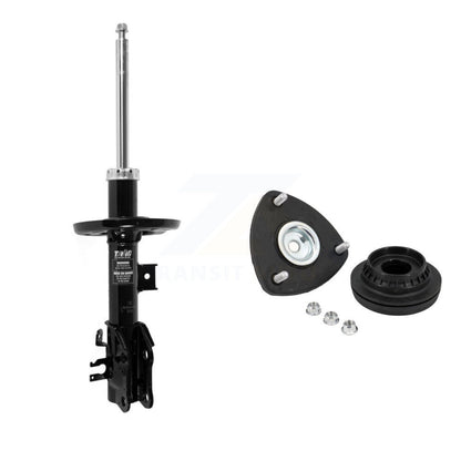 Suspension Strut Kit-KSH-100566 - Kit.bestparts.ca