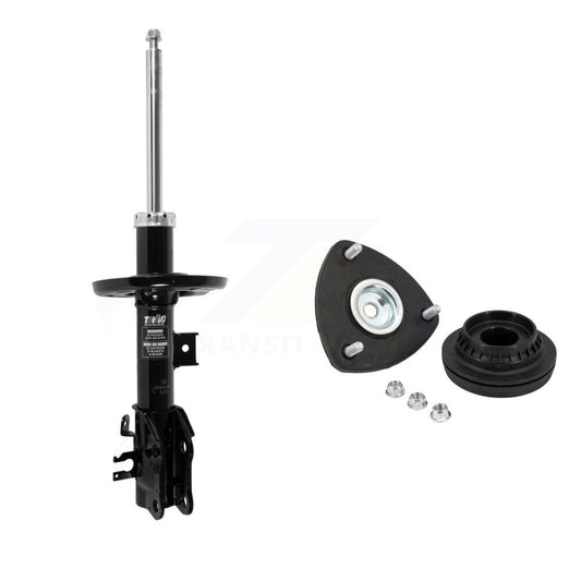 Suspension Strut Kit-KSH-100566 - Kit.bestparts.ca