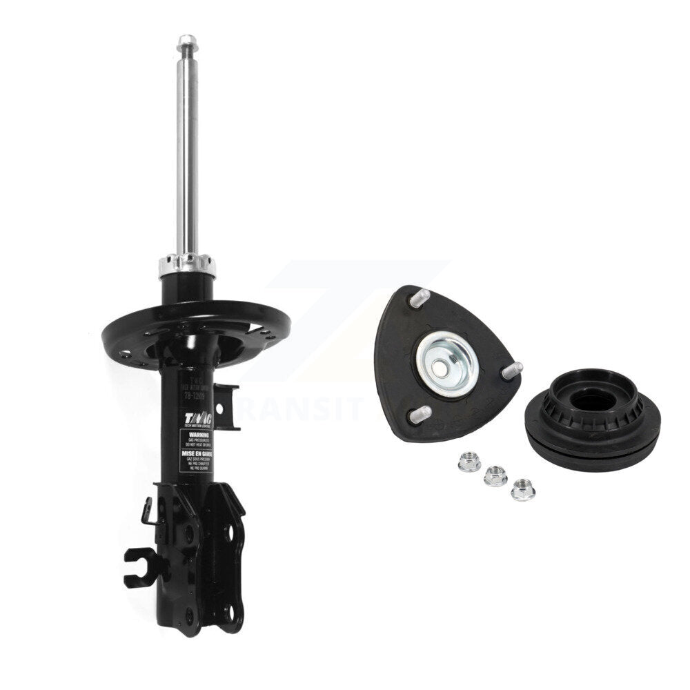 Suspension Strut Kit-KSH-100567 - Kit.bestparts.ca Kit.bestparts.ca