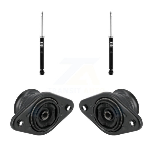 Shock Absorber Kit-KSH-100569 - Kit.bestparts.ca