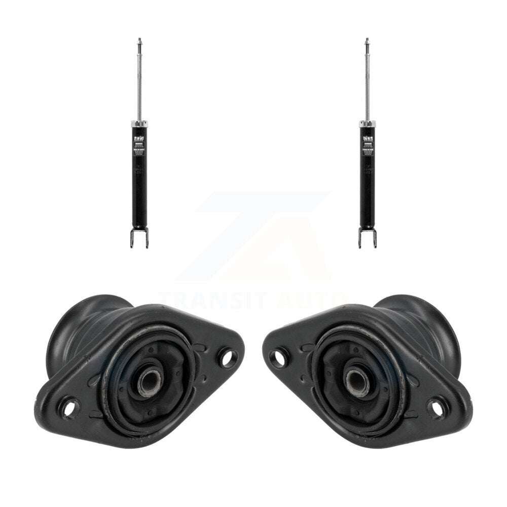 Shock Absorber Kit-KSH-100570 - Kit.bestparts.ca Kit.bestparts.ca