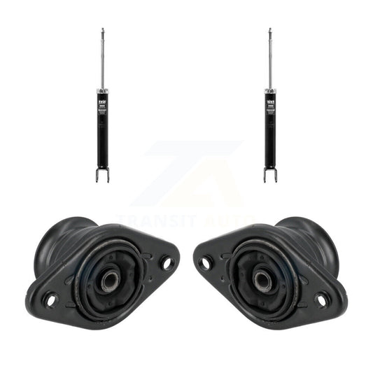 Shock Absorber Kit-KSH-100570 - Kit.bestparts.ca