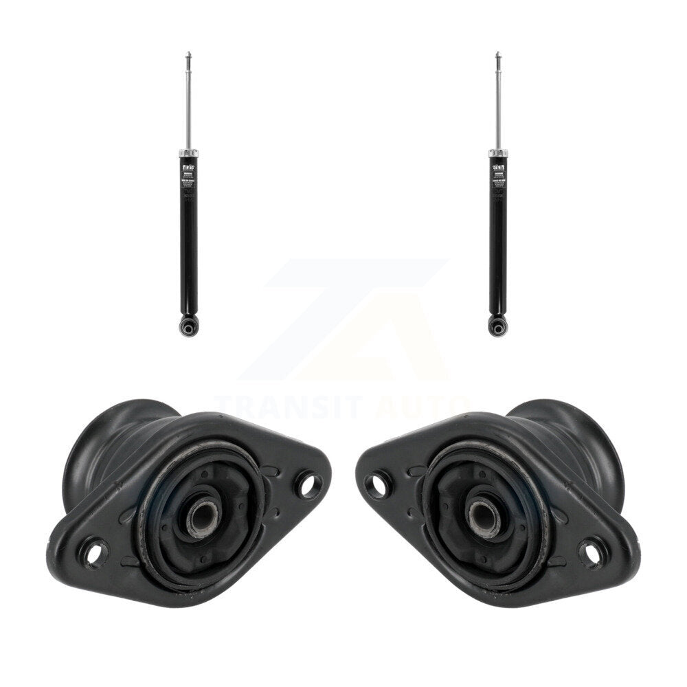 Shock Absorber Kit-KSH-100573 - Kit.bestparts.ca Kit.bestparts.ca