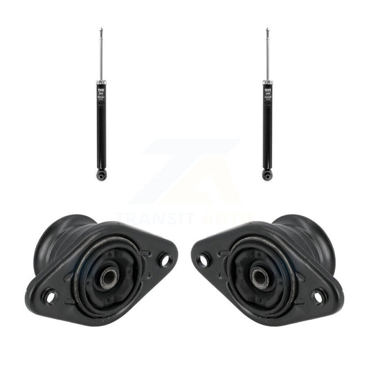 Shock Absorber Kit-KSH-100573 - Kit.bestparts.ca