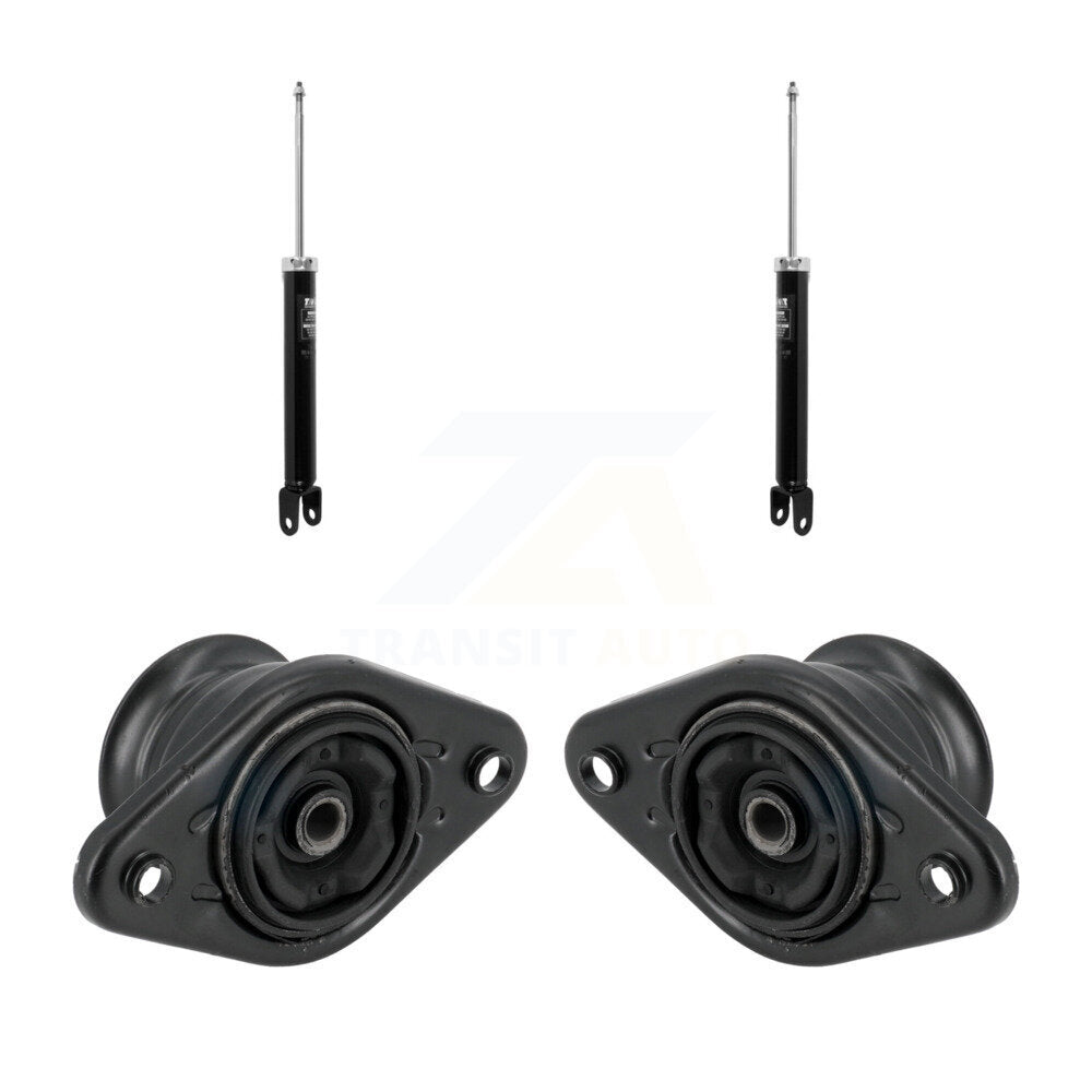 Shock Absorber Kit-KSH-100574 - Kit.bestparts.ca Kit.bestparts.ca