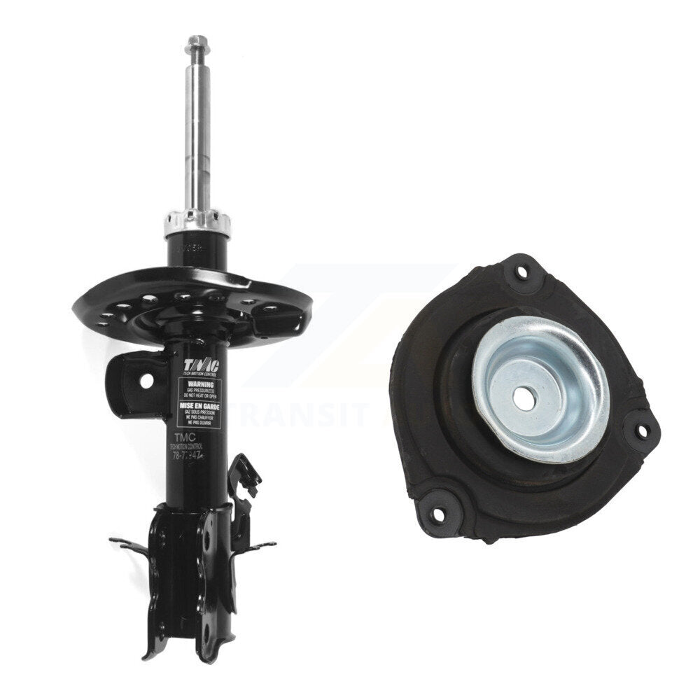 Suspension Strut Kit-KSH-100591 - Kit.bestparts.ca