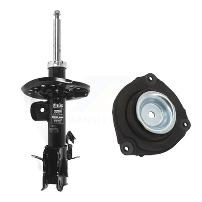 Suspension Strut Kit-KSH-100591 - Kit.bestparts.ca