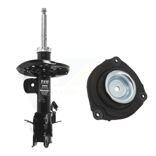 Suspension Strut Kit-KSH-100591 - Kit.bestparts.ca