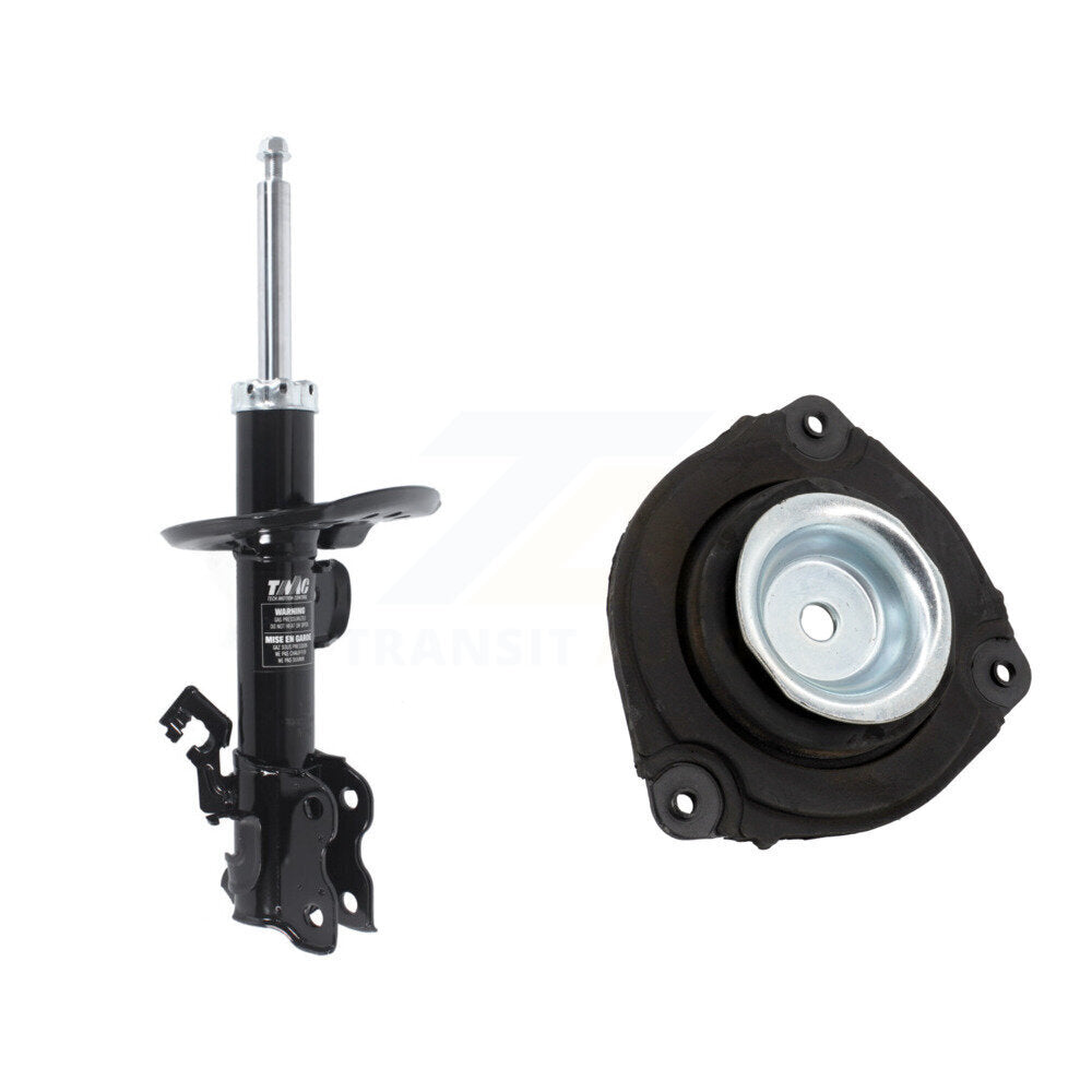 Suspension Strut Kit-KSH-100592 - Kit.bestparts.ca
