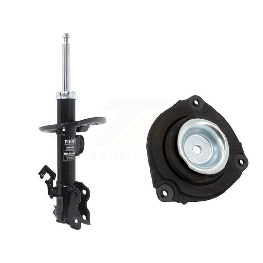 Suspension Strut Kit-KSH-100592 - Kit.bestparts.ca