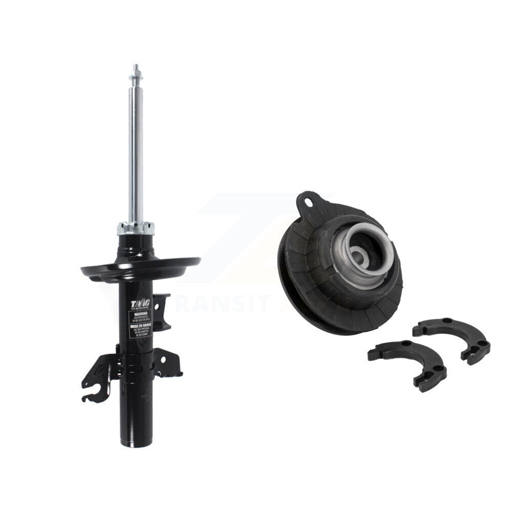 Suspension Strut Kit-KSH-100593 - Kit.bestparts.ca