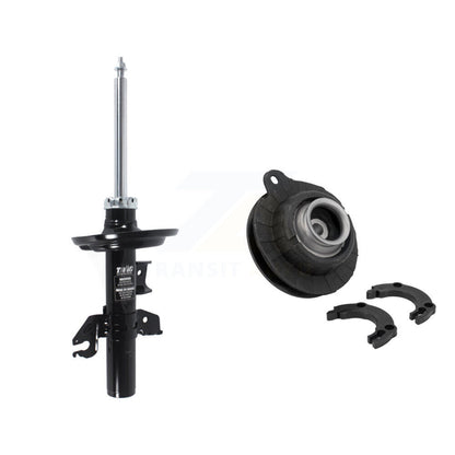 Suspension Strut Kit-KSH-100593 - Kit.bestparts.ca