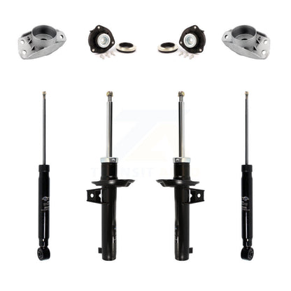 Suspension Strut Kit-KSH-100594 - Kit.bestparts.ca
