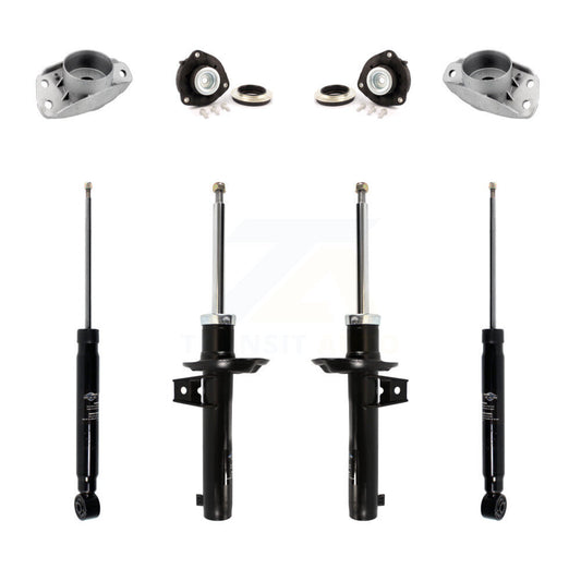 Suspension Strut Kit-KSH-100594 - Kit.bestparts.ca