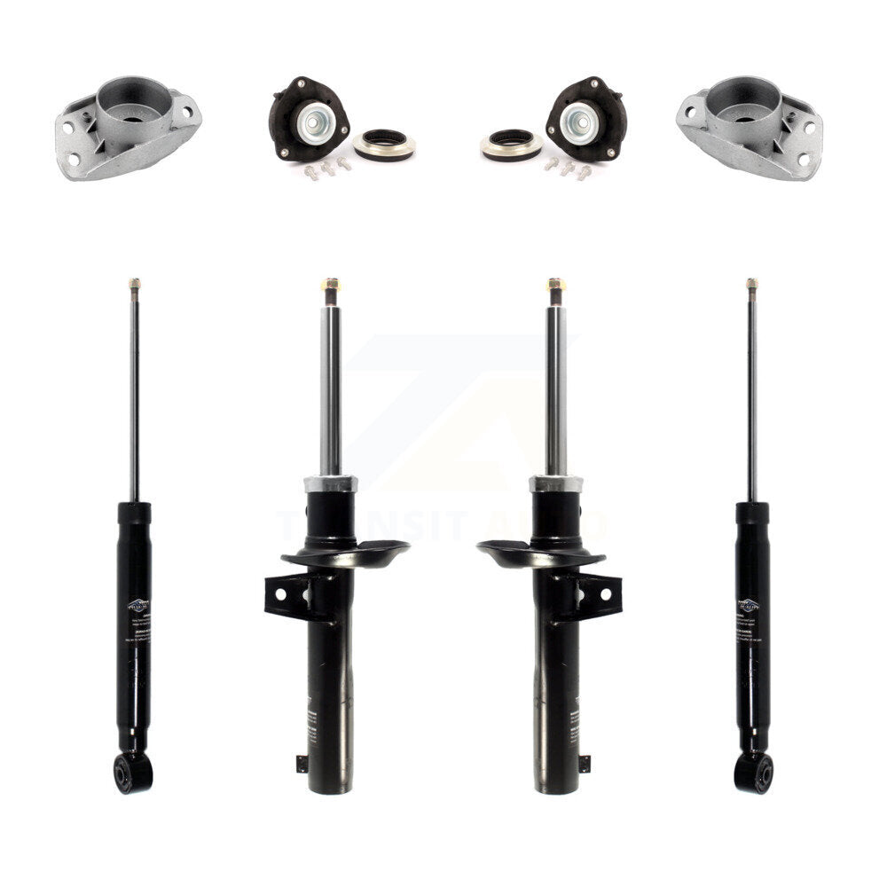 Suspension Strut Kit-KSH-100595 - Kit.bestparts.ca