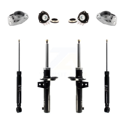 Suspension Strut Kit-KSH-100595 - Kit.bestparts.ca