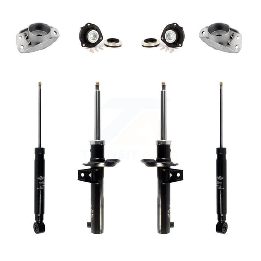 Suspension Strut Kit-KSH-100595 - Kit.bestparts.ca